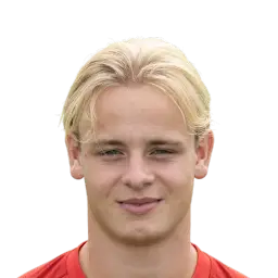 Harrie Kuster Dream League Soccer / DLS 2026