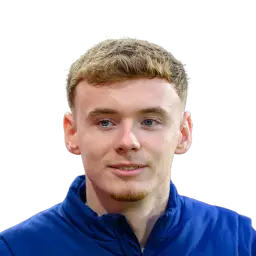 Adam Forrester Dream League Soccer / DLS 2026