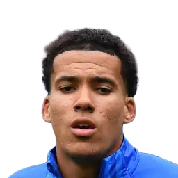 Gabriel Otegbayo Dream League Soccer / DLS 2026