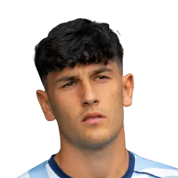 Yoel Lago Dream League Soccer / DLS 2026