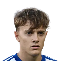 Jesús Rodriguez Dream League Soccer / DLS 2026