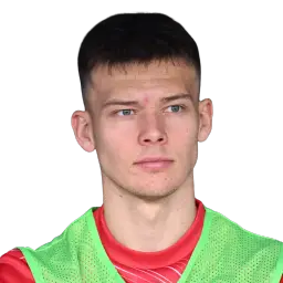 Arvid Brorsson Dream League Soccer / DLS 2026