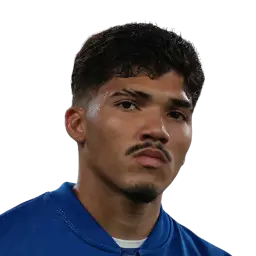 William Gomes Dream League Soccer / DLS 2026