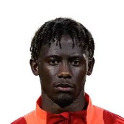 Gerson Sousa Dream League Soccer / DLS 2026