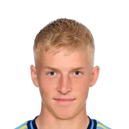 Melker Widell Dream League Soccer / DLS 2026