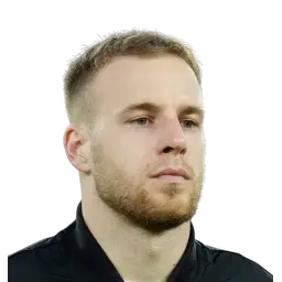 Ivan Smolcic Dream League Soccer / DLS 2026