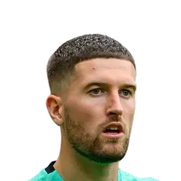 Calum Ward Dream League Soccer / DLS 2026