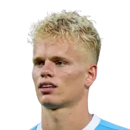 Oliver Provstgaard Dream League Soccer / DLS 2026