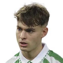 Ángel Ortiz Dream League Soccer / DLS 2026