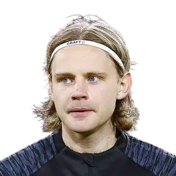 Oscar Pettersson Dream League Soccer / DLS 2026