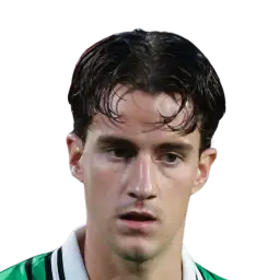 Edoardo Pieragnolo Dream League Soccer / DLS 2026