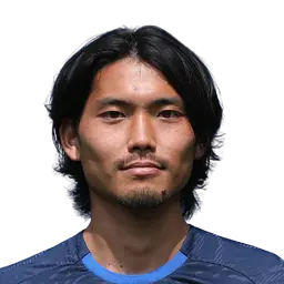 Koki Machida Dream League Soccer / DLS 2026