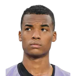 Henry Heroki Mochizuki Dream League Soccer / DLS 2026