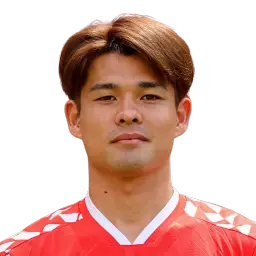 Kaishu Sano Dream League Soccer / DLS 2026