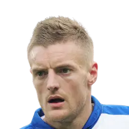 Jamie Vardy Dream League Soccer / DLS 2026