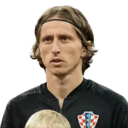 Luka Modrić Dream League Soccer / DLS 2026