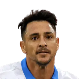 Fernando Zampedri Dream League Soccer / DLS 2026