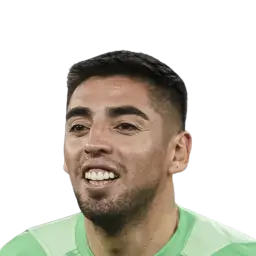 Gabriel Castellón Dream League Soccer / DLS 2026