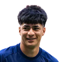 Kenji Cabrera Dream League Soccer / DLS 2026