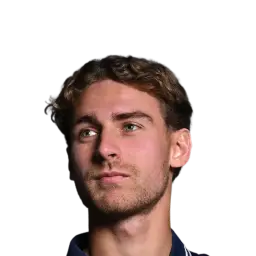 Ryan Teague Dream League Soccer / DLS 2026