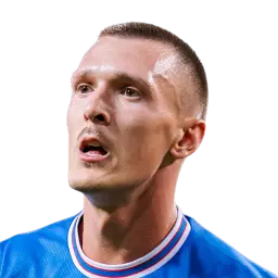 Jiří Boula Dream League Soccer / DLS 2026