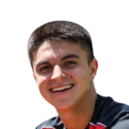 Santiago van der Putten Dream League Soccer / DLS 2026