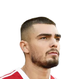 Denis Ciobotariu Dream League Soccer / DLS 2026