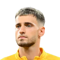 Vlad Dragomir Dream League Soccer / DLS 2026