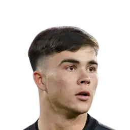 Harry Amass Dream League Soccer / DLS 2026