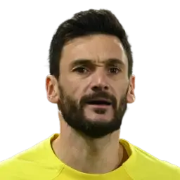 Hugo Lloris Dream League Soccer / DLS 2026