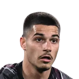 Jacopo Bacci Dream League Soccer / DLS 2026