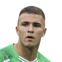 Pablo García Dream League Soccer / DLS 2026