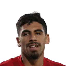 Younes Lachaab Dream League Soccer / DLS 2026