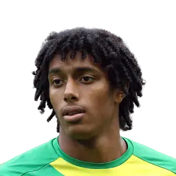 Sékou Doucouré Dream League Soccer / DLS 2026