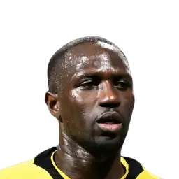 Moussa Sissoko Dream League Soccer / DLS 2026