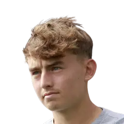 Fletcher Boyd Dream League Soccer / DLS 2026