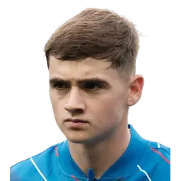 Findlay Curtis Dream League Soccer / DLS 2026