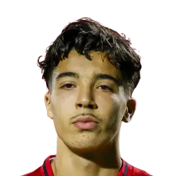 Rayane Bounida Dream League Soccer / DLS 2026