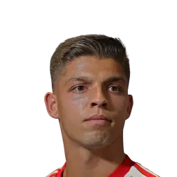 Diogo Prioste Dream League Soccer / DLS 2026