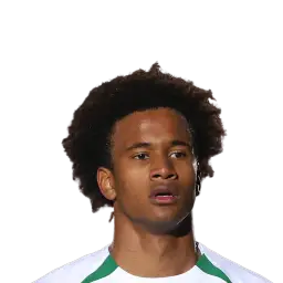 Lucas Anjos Dream League Soccer / DLS 2026