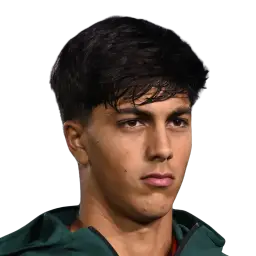 Eduardo Felicíssimo Dream League Soccer / DLS 2026