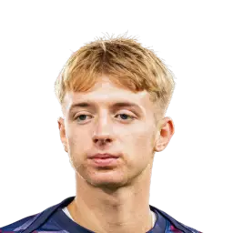 Tom Watson Dream League Soccer / DLS 2026