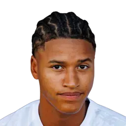 Francisco Edgar Chissumba Rodrigues Dream League Soccer / DLS 2026