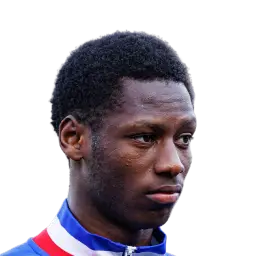 Djaoui Cissé Dream League Soccer / DLS 2026