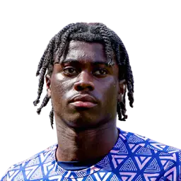 Jeremy Monga Dream League Soccer / DLS 2026