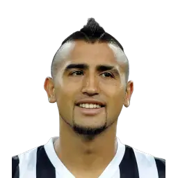 Arturo Vidal Dream League Soccer / DLS 2026