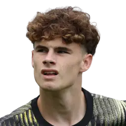 Harry Gray Dream League Soccer / DLS 2026