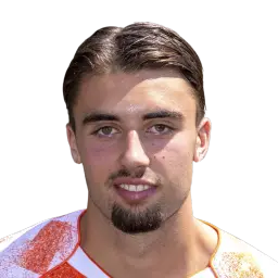 Nordin Bukala Dream League Soccer / DLS 2026