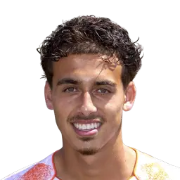 Myron Mau-Asam Dream League Soccer / DLS 2026