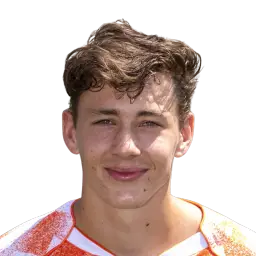 Luca Blondeau Dream League Soccer / DLS 2026